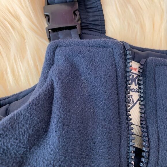 OshKosh Kids Snow Overall - Picture 7 of 13